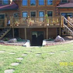 professional decorative concrete curbing