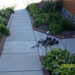 curb landscaping