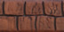 stamped concrete running Brick