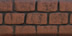 stamped concrete tumble brick