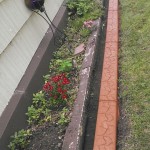 curbing photos